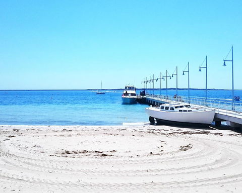 Palm Beach Bed & Breakfast - Port Augusta Accommodation 34