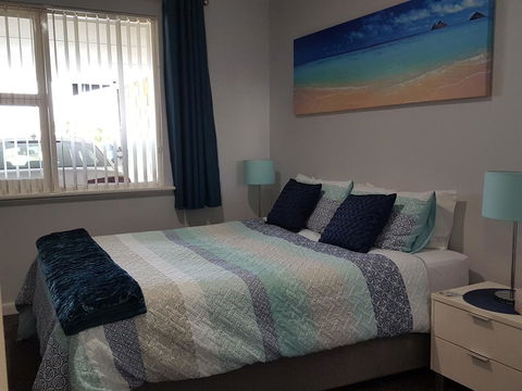 Palm Beach Bed & Breakfast - Port Augusta Accommodation 4