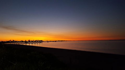 Palm Beach Bed & Breakfast - Port Augusta Accommodation 35