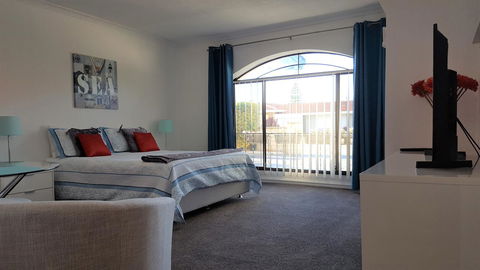 Palm Beach Bed & Breakfast - Port Augusta Accommodation 29