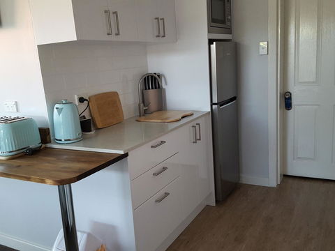 Palm Beach Bed & Breakfast - Port Augusta Accommodation 12