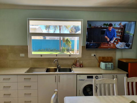 Palm Beach Bed & Breakfast - Port Augusta Accommodation 18