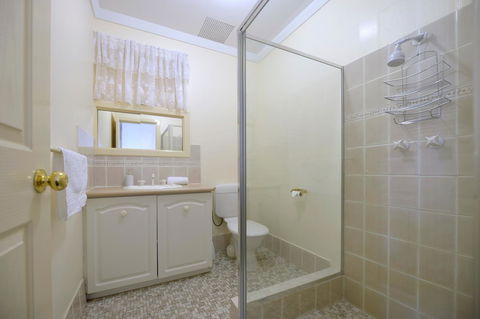 Palm Beach Bed & Breakfast - Port Augusta Accommodation 32