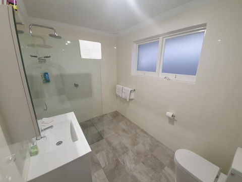 Palm Beach Bed & Breakfast - Port Augusta Accommodation 22