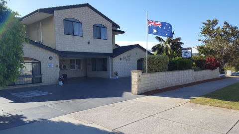 Palm Beach Bed & Breakfast - Port Augusta Accommodation 0