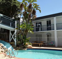 West Beach Lagoon 204  Ground floor - Port Augusta Accommodation