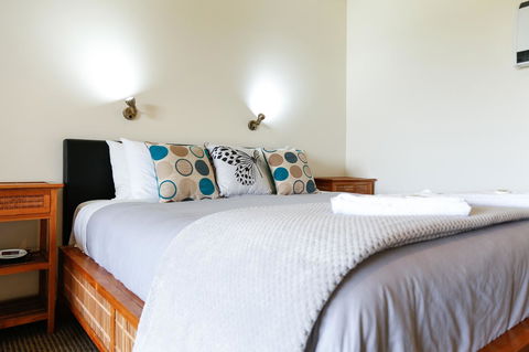 Karri Aura - Port Augusta Accommodation 0