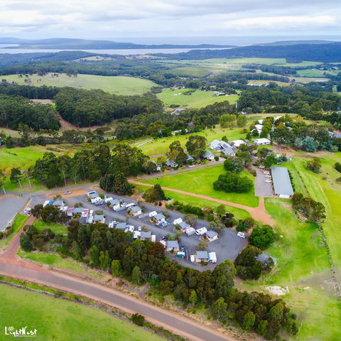 Karri Aura - Port Augusta Accommodation 6