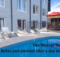 The Murray Hotel - Port Augusta Accommodation
