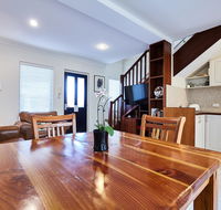 Fremantle Townhouse Unit 6 - Port Augusta Accommodation