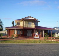 Ocean View Retreat - Port Augusta Accommodation