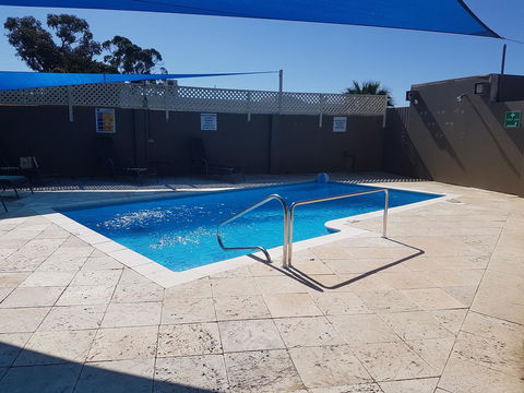 Mandurah Foreshore Motel - Port Augusta Accommodation 5