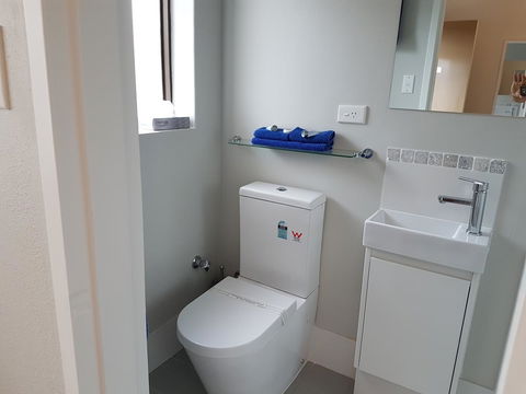 Mandurah Foreshore Motel - Port Augusta Accommodation 15