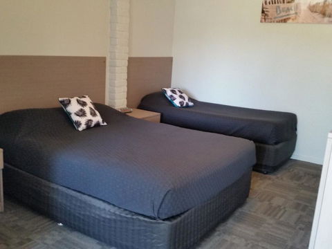 Mandurah Foreshore Motel - Port Augusta Accommodation 7