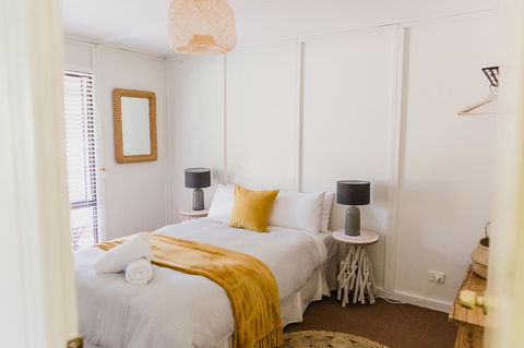 Margaret River Holiday Cottages - Port Augusta Accommodation 0