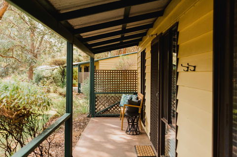 Margaret River Holiday Cottages - Port Augusta Accommodation 23