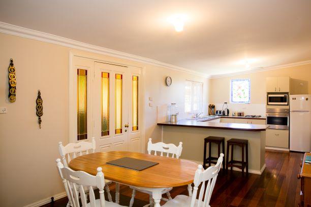 Bridgetown WA Port Augusta Accommodation