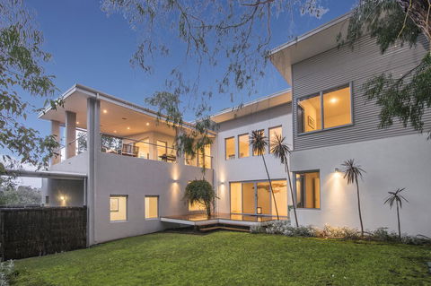 Calm Waters - Port Augusta Accommodation 0