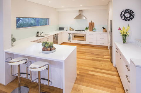 Calm Waters - Port Augusta Accommodation 5