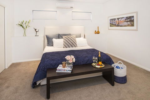 Calm Waters - Port Augusta Accommodation 21