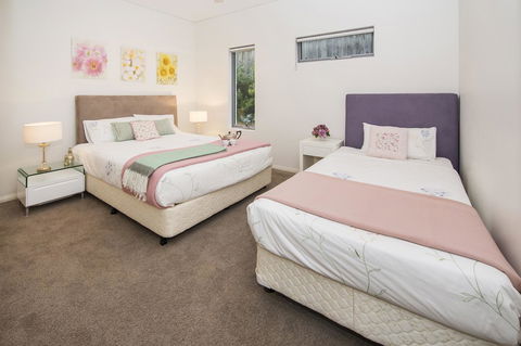 Calm Waters - Port Augusta Accommodation 14