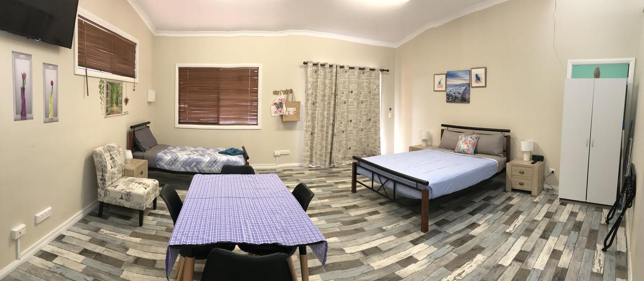 Dongara WA Port Augusta Accommodation