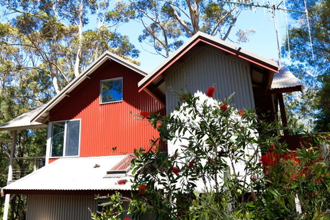 Pelicans At Denmark - Port Augusta Accommodation 0