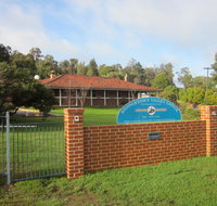 Bridgetown Valley Lodge - Port Augusta Accommodation