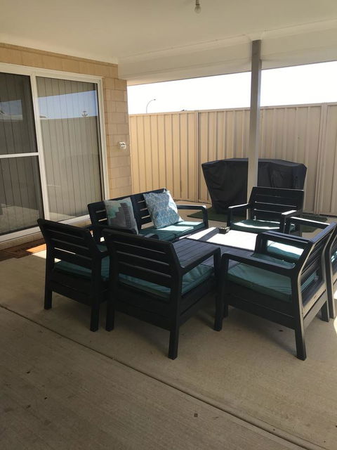 Portree On Sea - Kalbarri - Port Augusta Accommodation 16