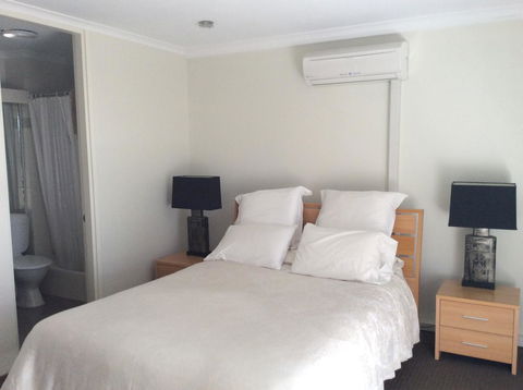 River City Haven - Port Augusta Accommodation 7