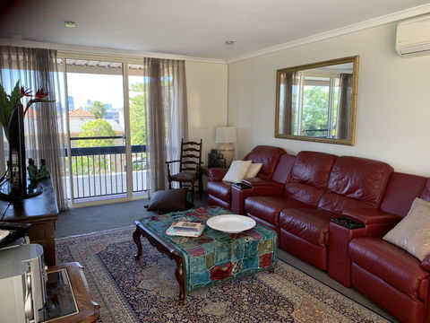 River City Haven - Port Augusta Accommodation 12