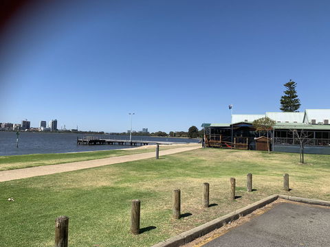 River City Haven - Port Augusta Accommodation 4