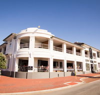 Cottesloe Beach Hotel - Port Augusta Accommodation