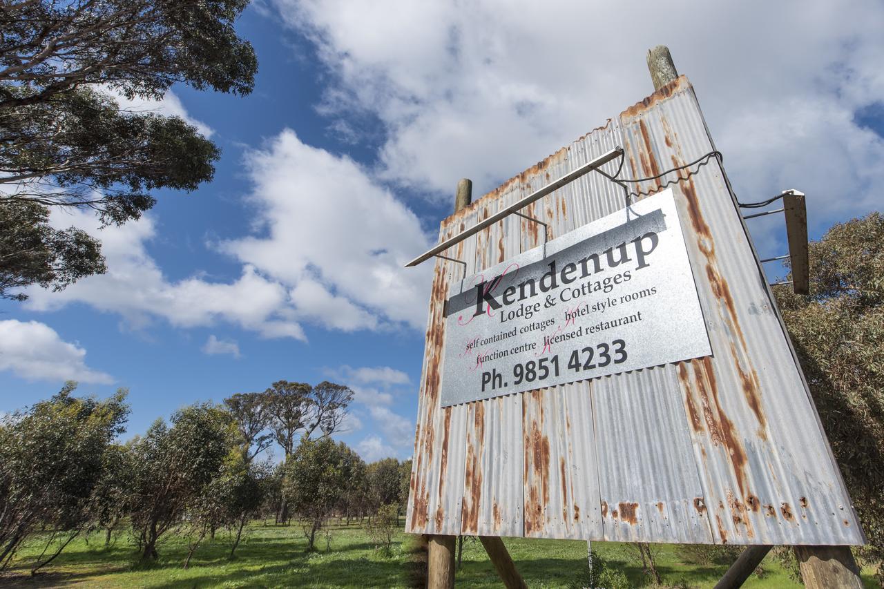 Kendenup WA Port Augusta Accommodation
