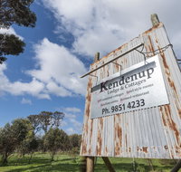 Kendenup Cottages and Lodge - Port Augusta Accommodation