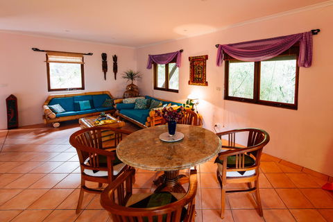 Riveresque - Port Augusta Accommodation 4