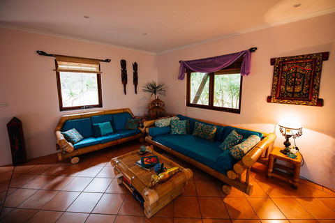 Riveresque - Port Augusta Accommodation 5
