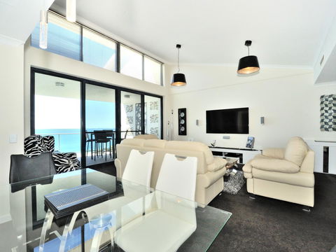 Nautilus By Rockingham Apartments - Port Augusta Accommodation 17
