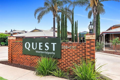 Quest Yelverton Kalgoorlie - Port Augusta Accommodation 6