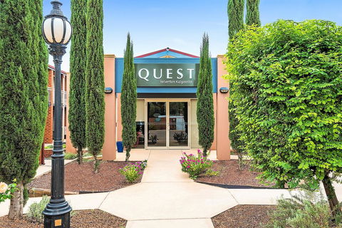 Quest Yelverton Kalgoorlie - Port Augusta Accommodation 1