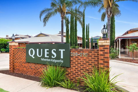 Quest Yelverton Kalgoorlie - Port Augusta Accommodation 8