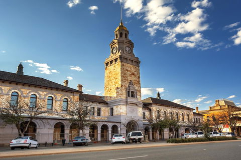 Quest Yelverton Kalgoorlie - Port Augusta Accommodation 32