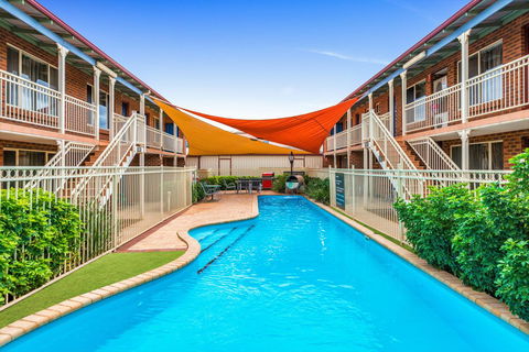 Quest Yelverton Kalgoorlie - Port Augusta Accommodation 21