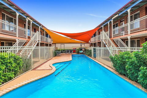 Quest Yelverton Kalgoorlie - Port Augusta Accommodation 0