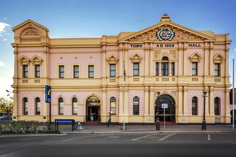 Quest Yelverton Kalgoorlie - Port Augusta Accommodation 33