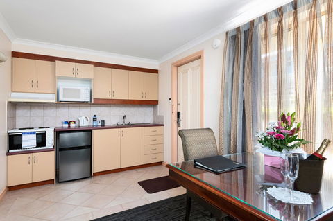 Quest Yelverton Kalgoorlie - Port Augusta Accommodation 15