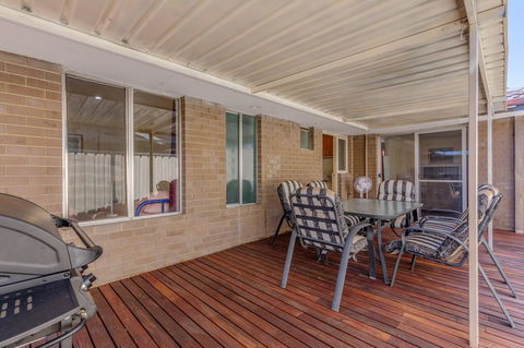 Brilliant, Neat, Convenient, Family-friendly House - Port Augusta Accommodation 14