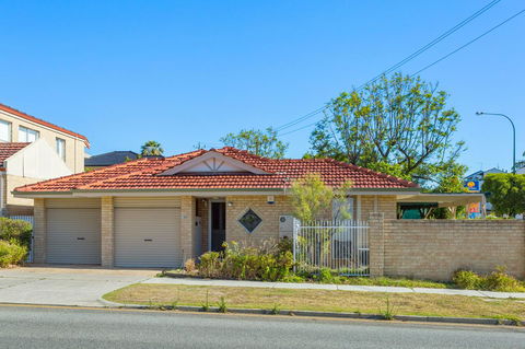 Como South Perth Villa - Port Augusta Accommodation 21