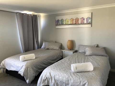 The Shak Kalbarri - Port Augusta Accommodation 8