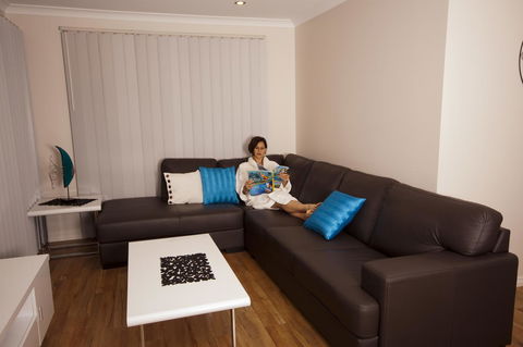 Cape Villas - Port Augusta Accommodation 1